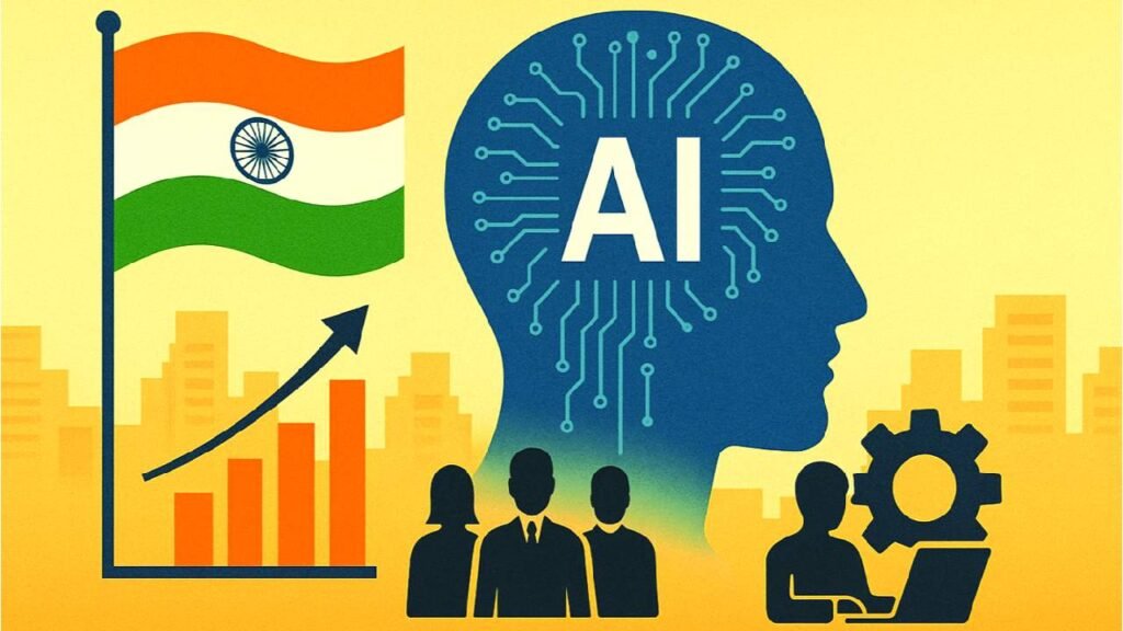 India An Enormous Focus Market for Conversational AI