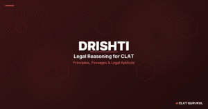 Drishti — Verbal Ability