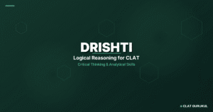 Drishti — Logical Reasoning