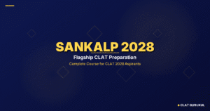 Lakshya 2028 — Early Start IPMAT Course