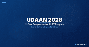 Udaan — 2-Year IIM Foundation Programme