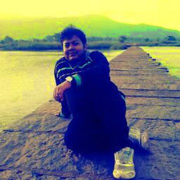 Profile photo of Mohit Kumar